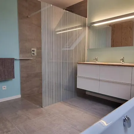 Casa vacanze Minus Is Joenus